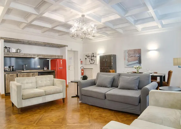 Orsoline Boutique - Position In * Rome
