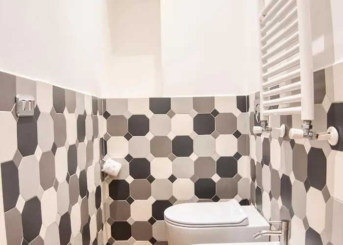 Apartment Orsoline Boutique - Position In *