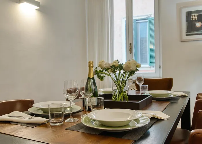 Orsoline Boutique - Position In * Rome