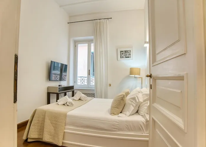 Orsoline Boutique - Position In * Rome
